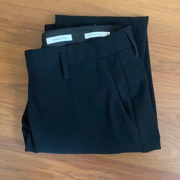 Babaton Kendrick Trouser - Picture 3 of 4